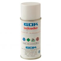 Détecteur de fuite de gaz